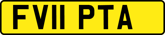 FV11PTA