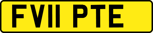 FV11PTE