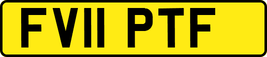 FV11PTF