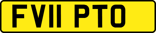 FV11PTO