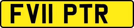 FV11PTR