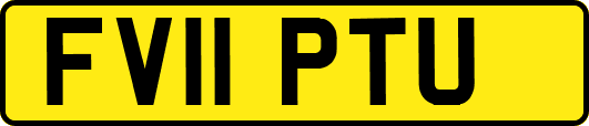 FV11PTU