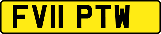 FV11PTW
