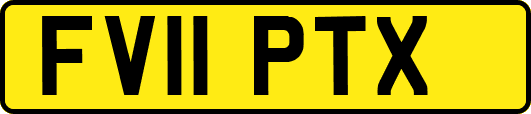 FV11PTX