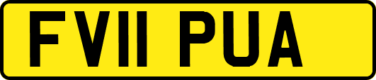FV11PUA