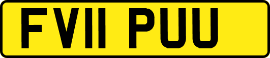 FV11PUU