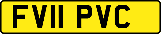 FV11PVC