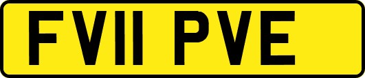 FV11PVE