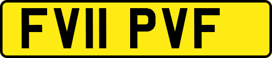 FV11PVF