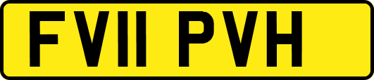 FV11PVH