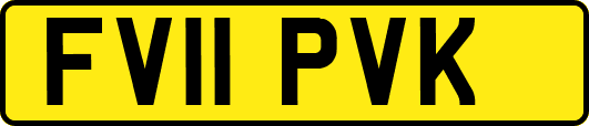 FV11PVK