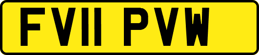 FV11PVW