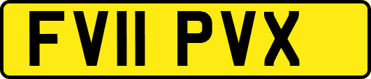 FV11PVX