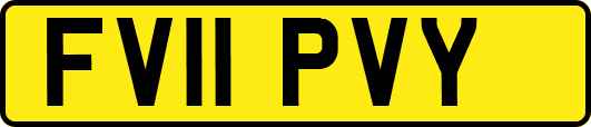 FV11PVY