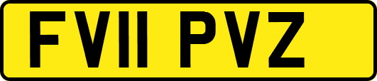 FV11PVZ
