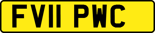 FV11PWC