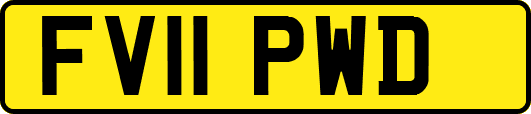 FV11PWD