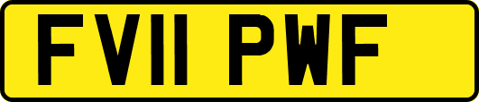 FV11PWF