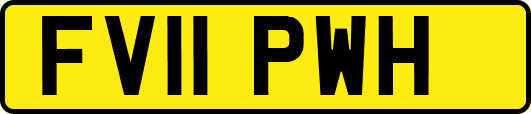 FV11PWH