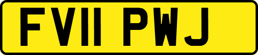 FV11PWJ