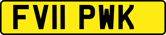 FV11PWK