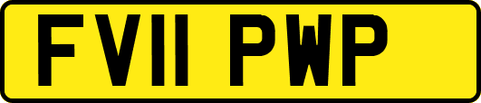 FV11PWP