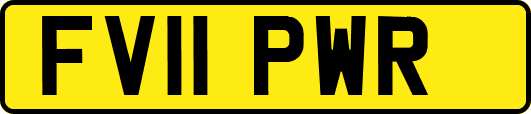 FV11PWR