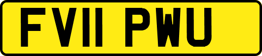 FV11PWU