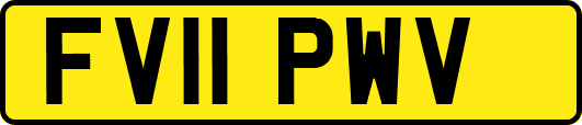 FV11PWV