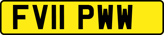 FV11PWW