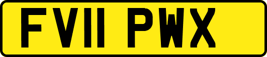 FV11PWX