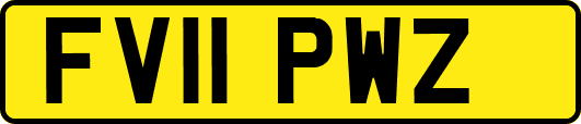 FV11PWZ