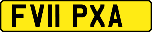 FV11PXA