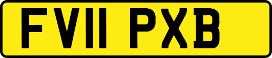 FV11PXB