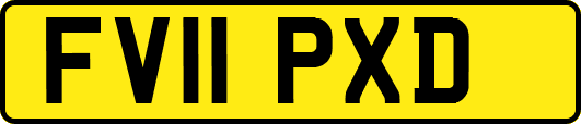 FV11PXD