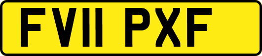 FV11PXF