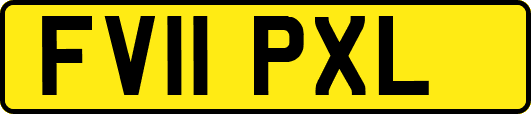 FV11PXL