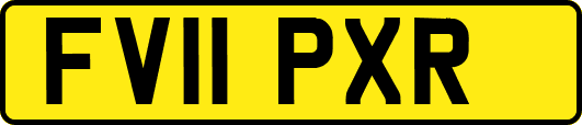 FV11PXR