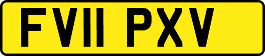 FV11PXV