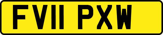 FV11PXW