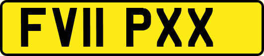 FV11PXX