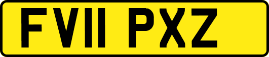 FV11PXZ