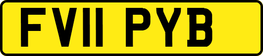 FV11PYB