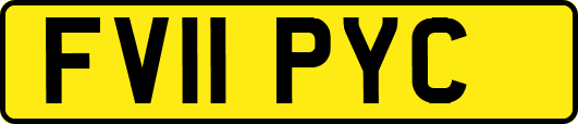 FV11PYC
