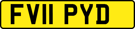FV11PYD