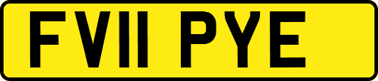 FV11PYE