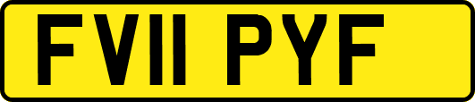 FV11PYF