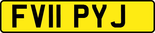 FV11PYJ