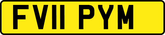 FV11PYM