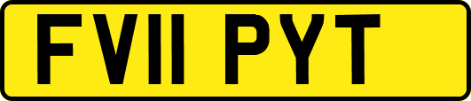FV11PYT